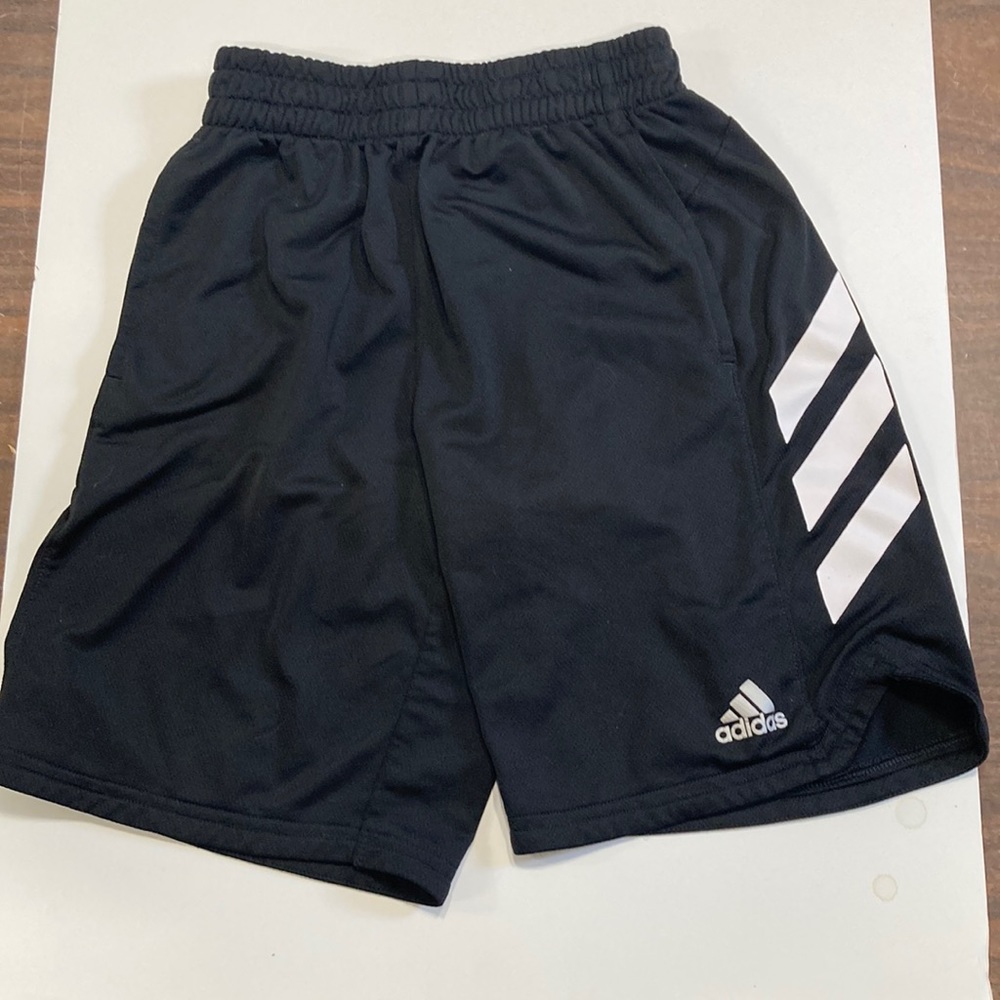 Adidas Soccer Shorts